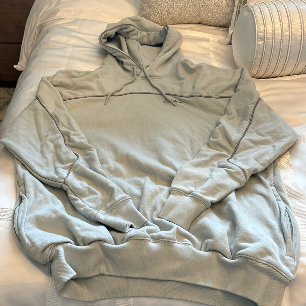 Palace hoodie